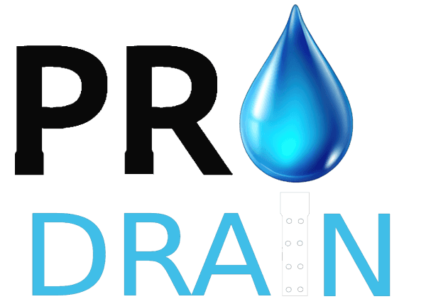 Pro drain logo